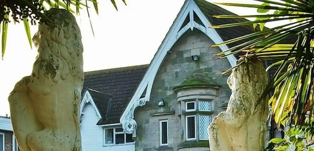 Sussex Edwardian
