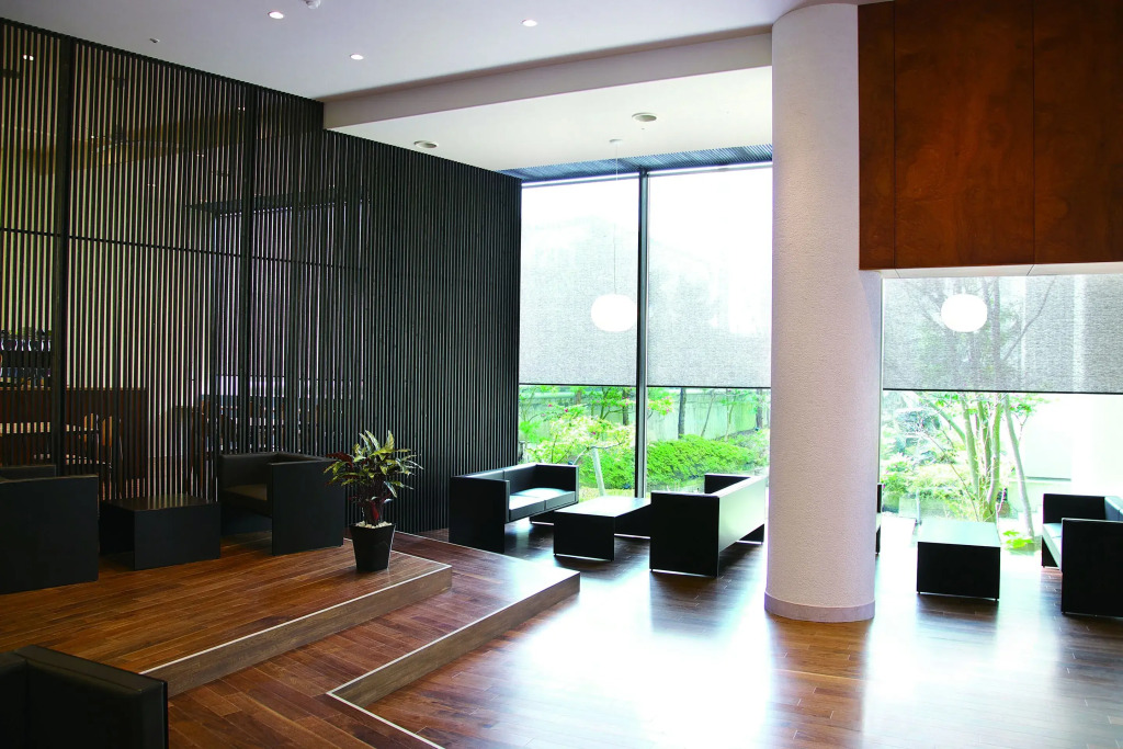 Hotel Plaza Geihin