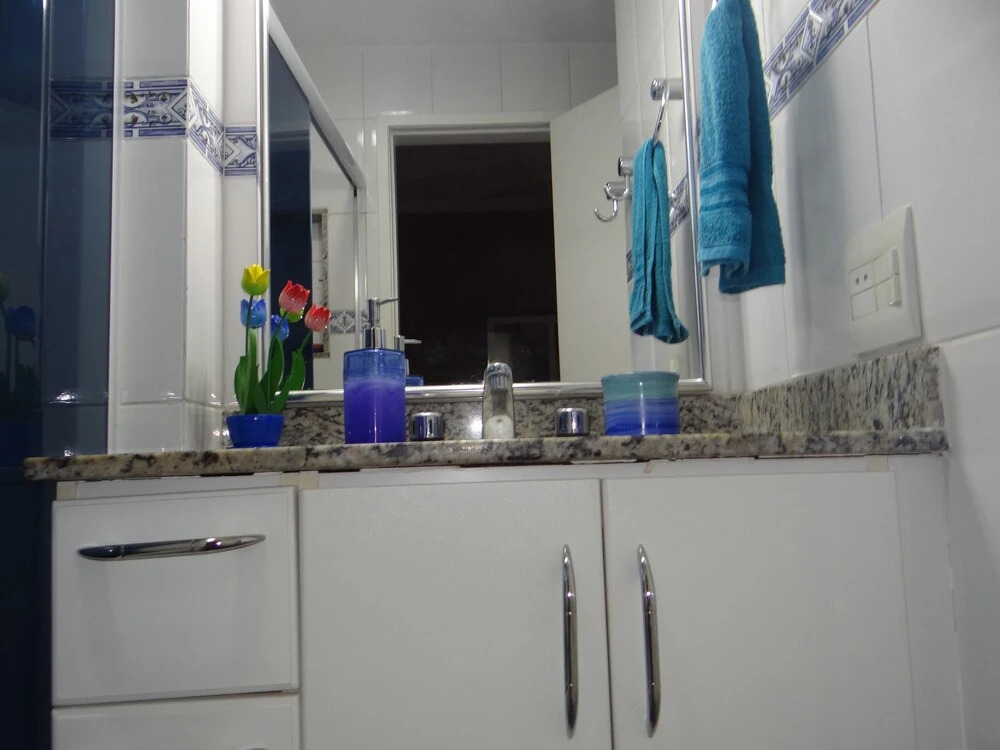 Beautiful Apartment in Ipanema