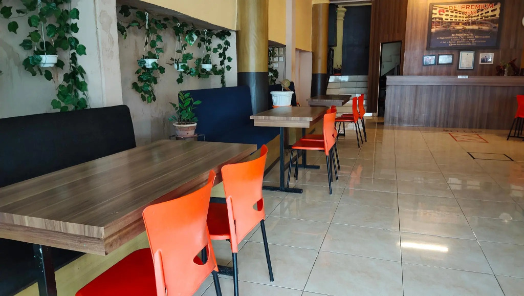 De' Premium Hotel Kartini