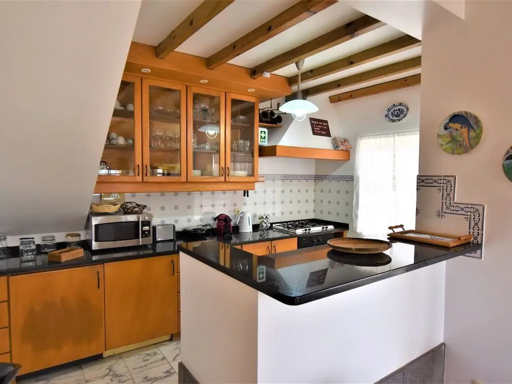 Porto Moniz Villa