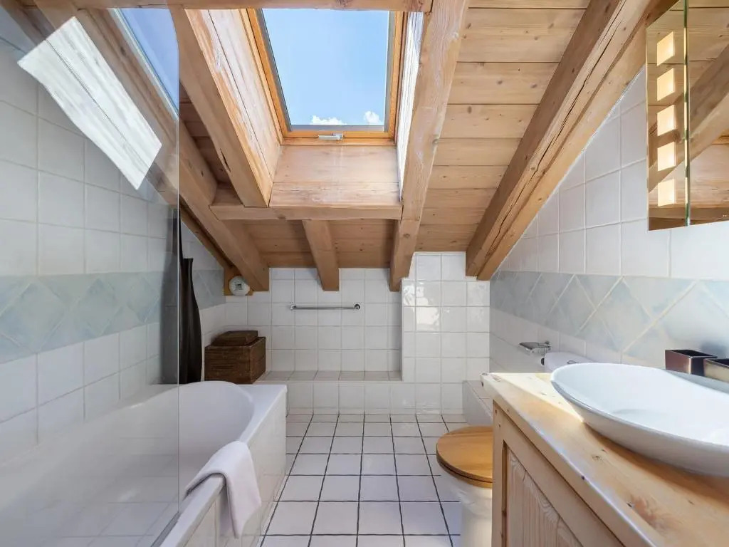 Appartement Les Allues-Méribel, 6 pièces, 10 personnes - FR-1-565-53