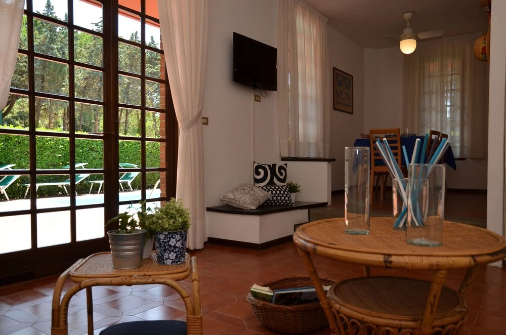 Villa Riva Beachfront