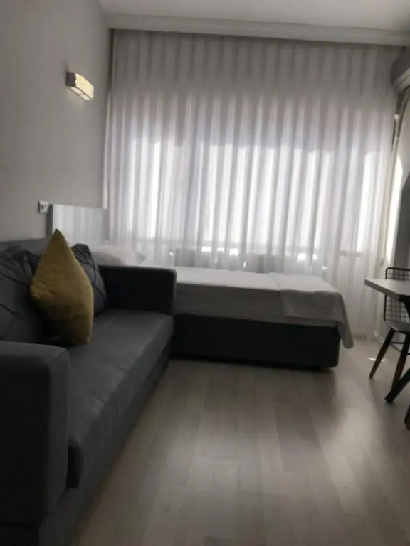 Sinop Alesta Apart