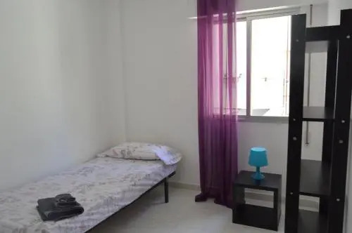 Rooms Salomons By Easybnb