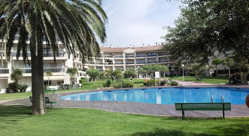Bertur Cambrils Park