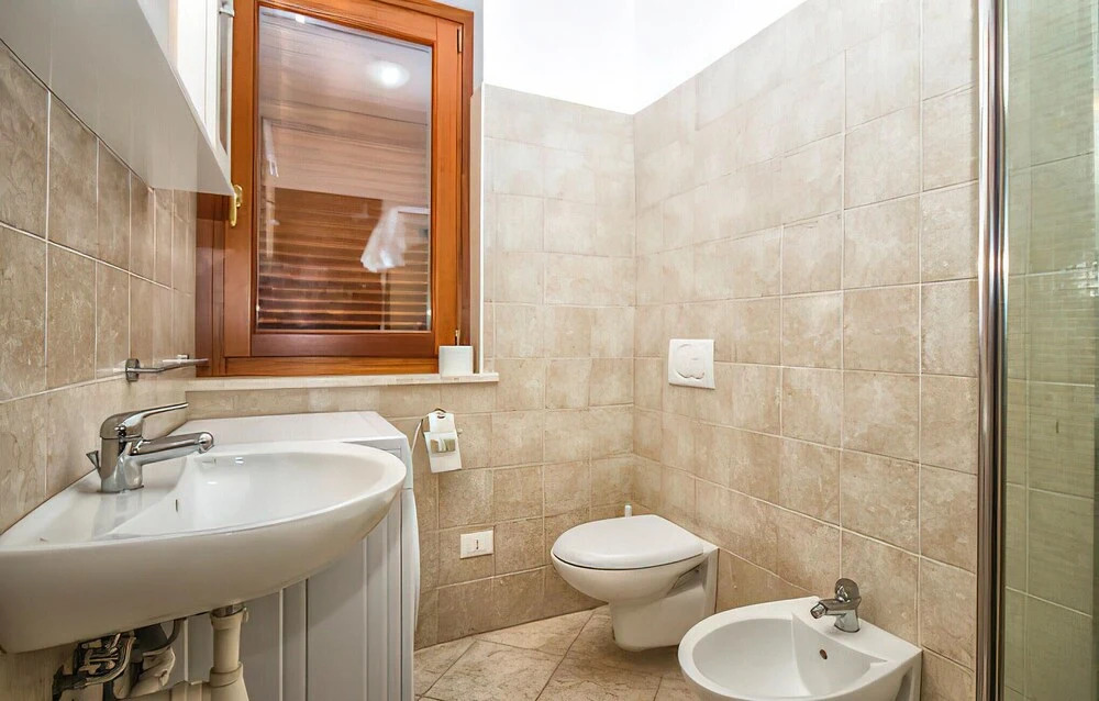 Beautiful Apartment in Alghero With 1 Bedrooms