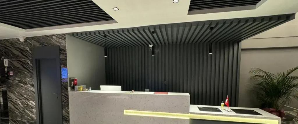 The One Hotel
