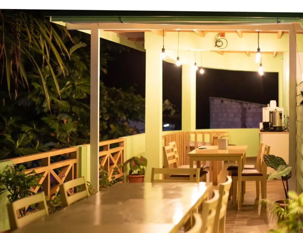 Turtle Maldives - Your Gateway to the Beach & Marine Adventures Await