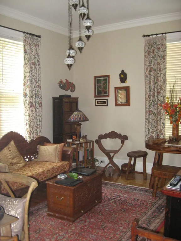 The Mermaids' Porch Bed and Breakfast