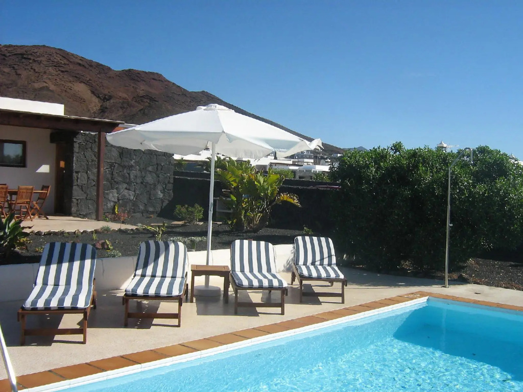 Villa Aguaviva - Two Bedroom