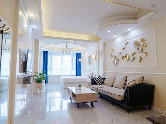 Hongji Business Hotel