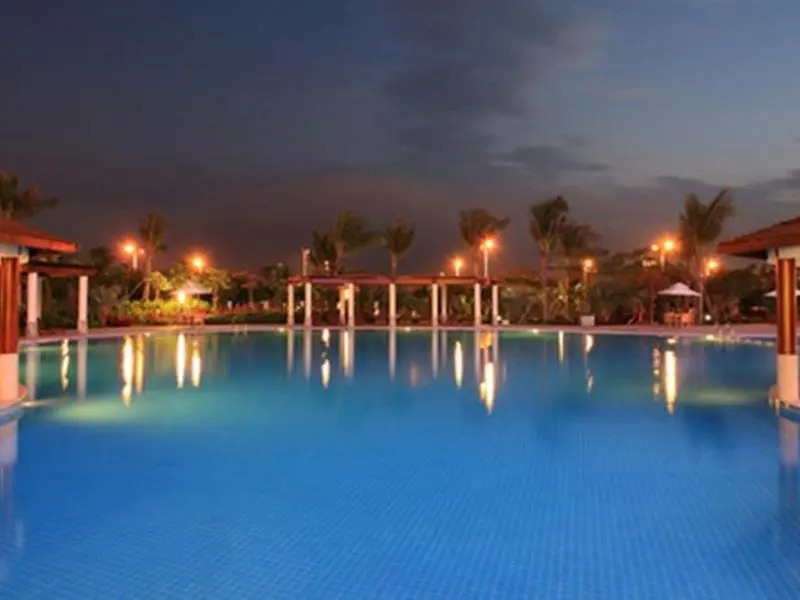 Hainan Guest House