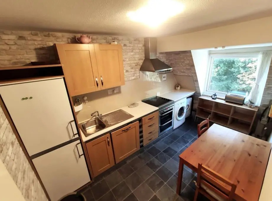 Lovely Studio Apartment , perfect central location