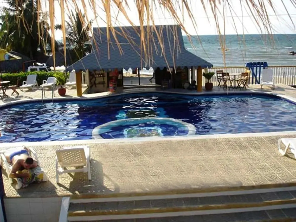 Hotel La Fragata Coveñas