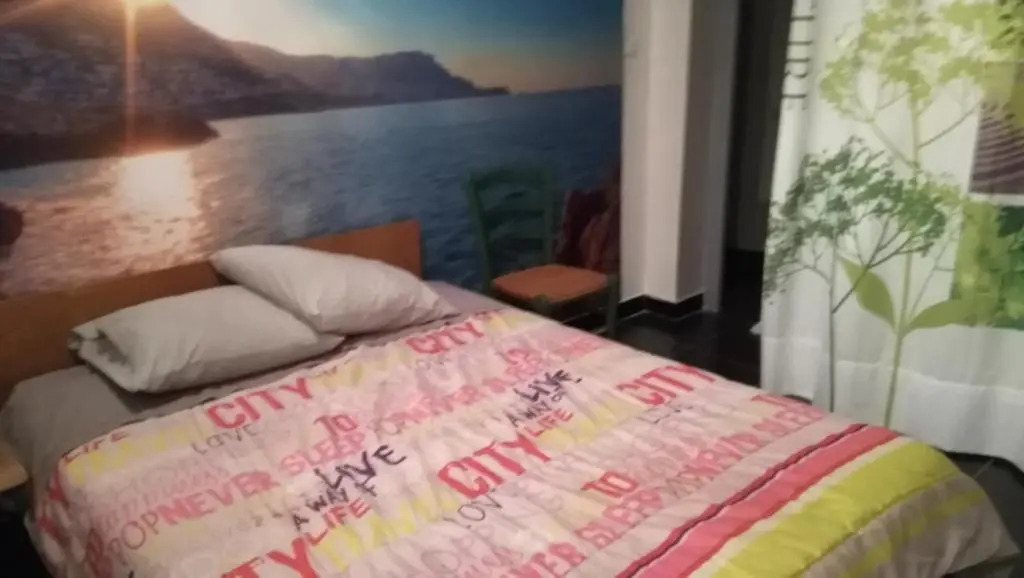 Petit Appartement