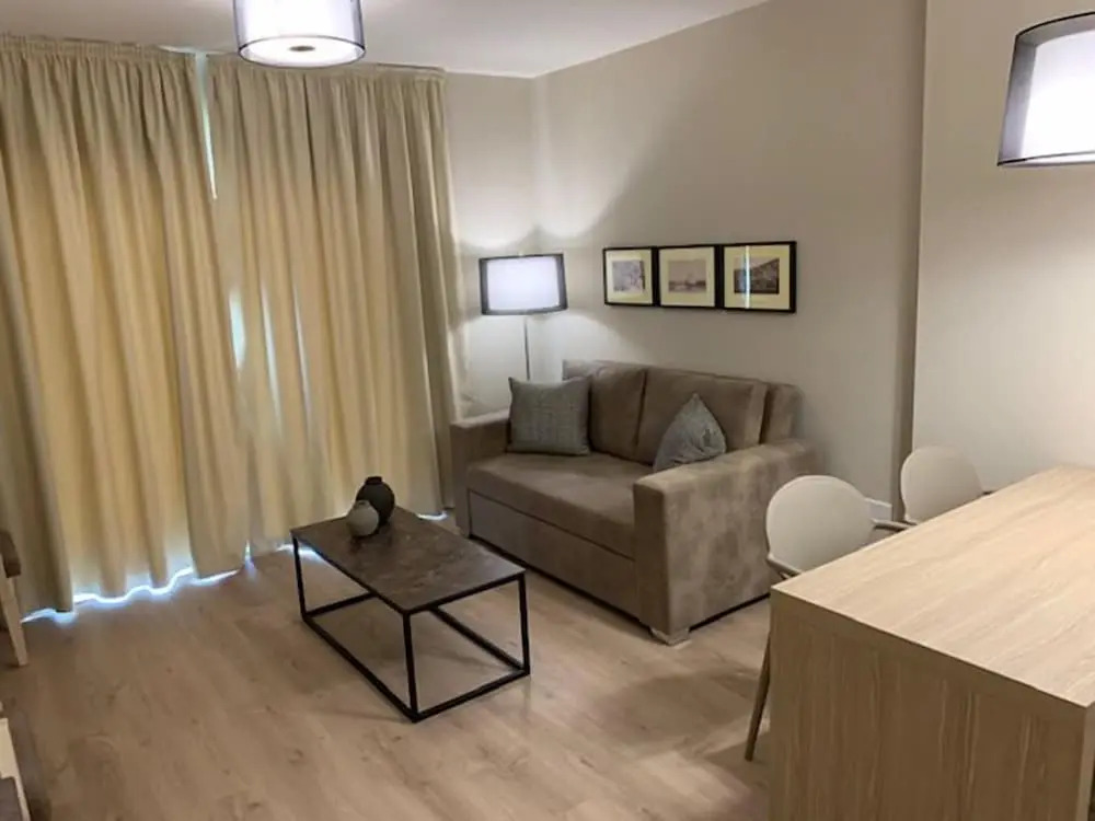 Nautilus Tourist Apartments