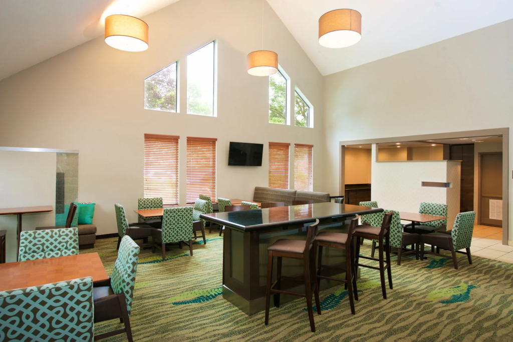 Residence Inn by Marriott Portland North Vancouver