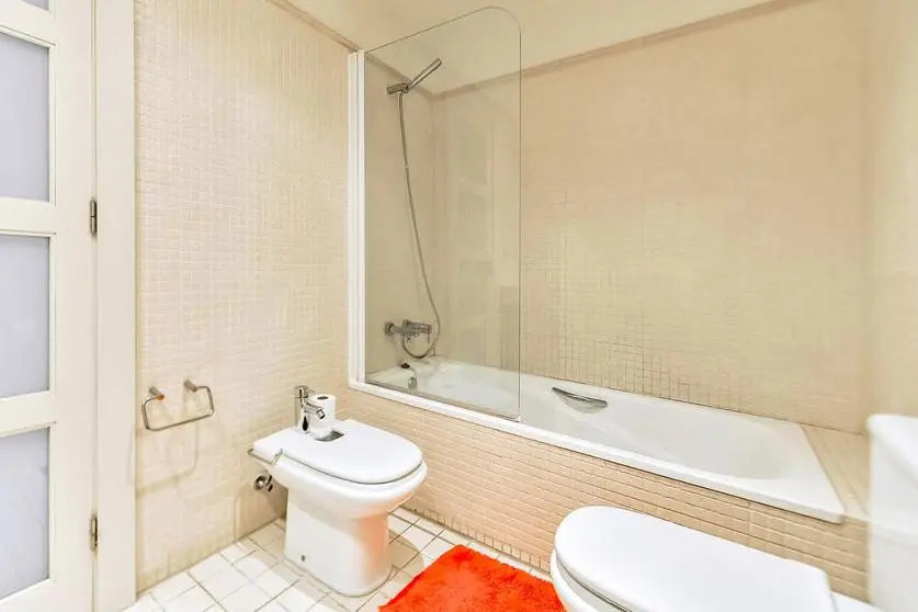 Los Gigantes 1 Bed Stylish apartment