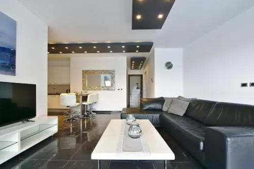 Apartment Villa Marjanovic