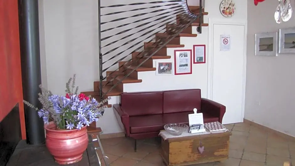 B&B La Zanzara