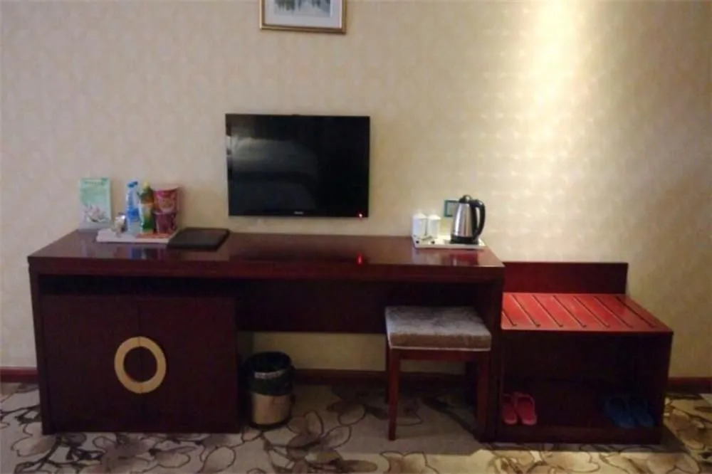 Zhengzhou Longhai Mingzhu Hotel