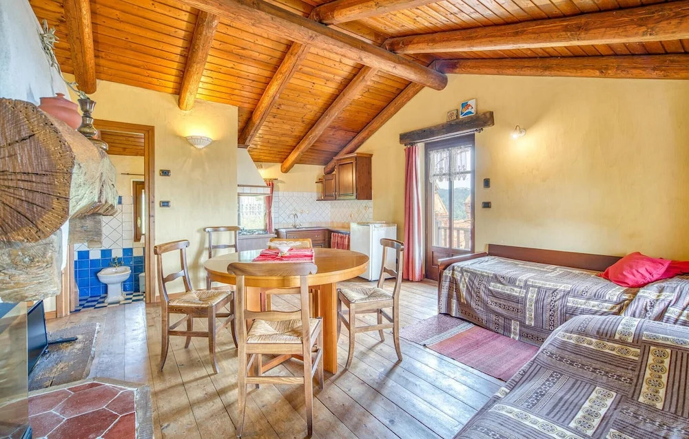 Casa Aramea