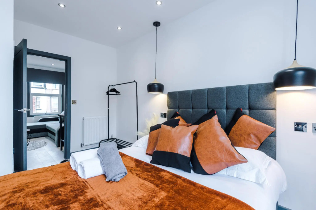 Empire Blackpool Apartments – 2 St Pauls Road