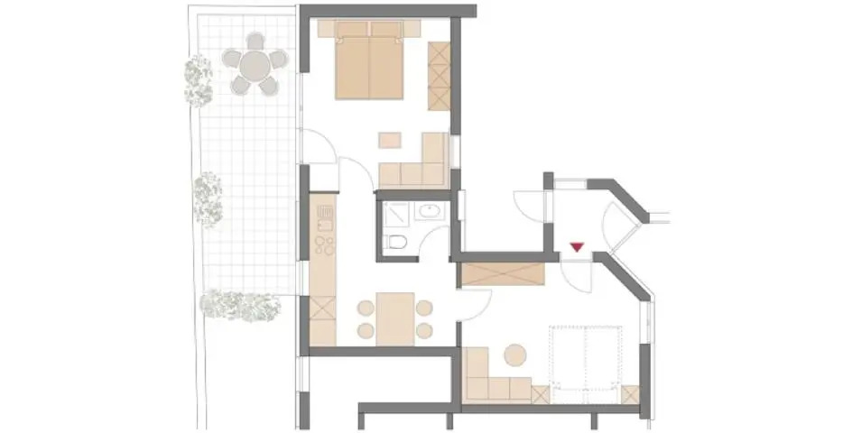 AlpinAppartements Stöckl