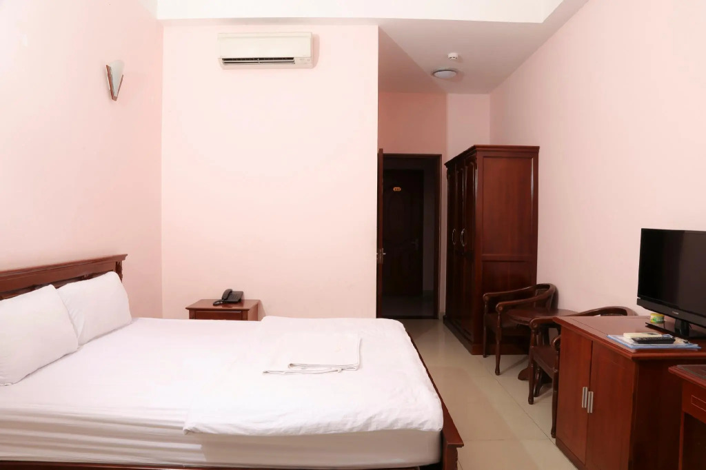Hotel 175 Saigon