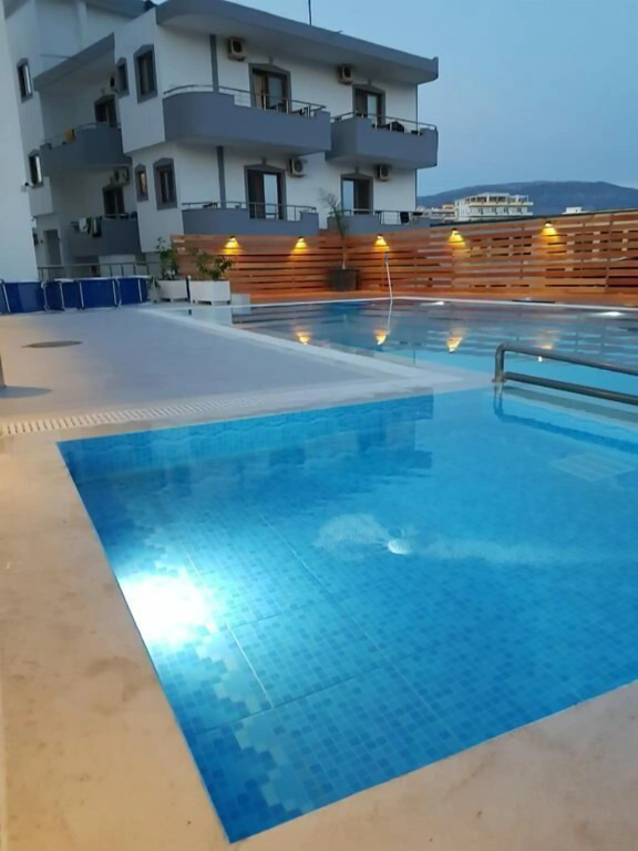 Studios Villa Sonia