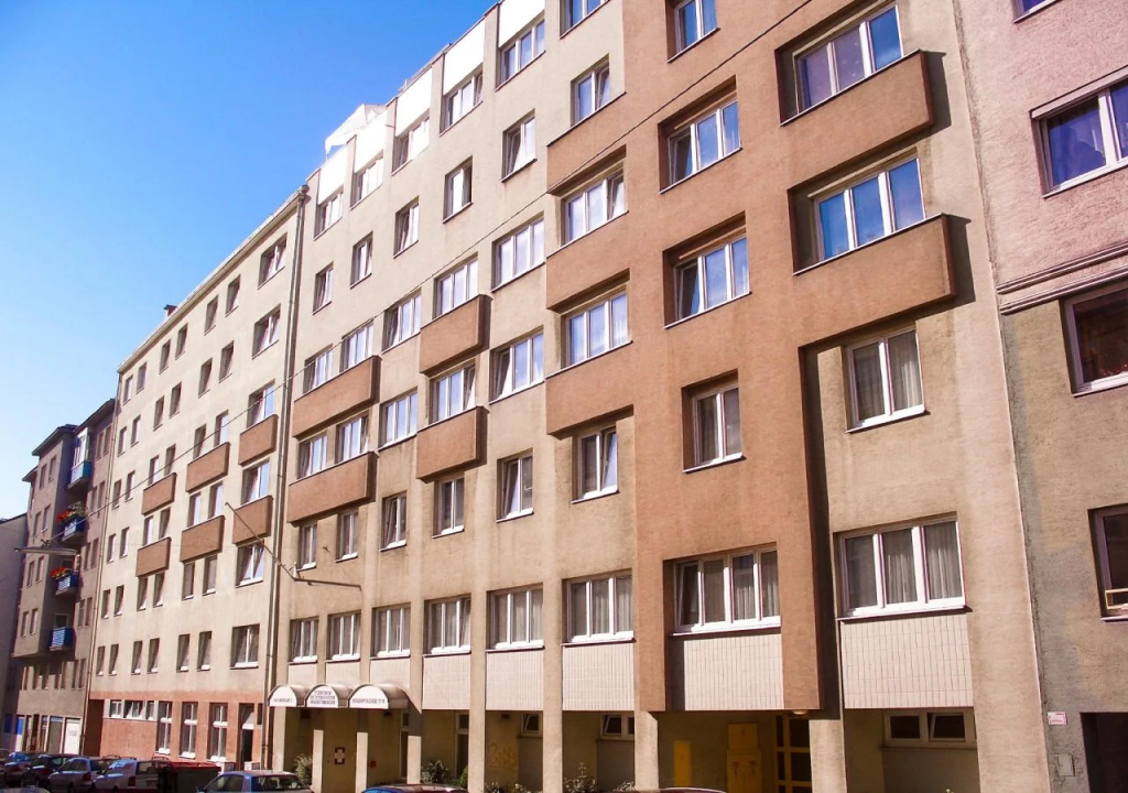 myNext - Westbahnhof Hostel One