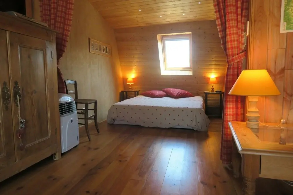 Refuge Renoir City BednBreakfast