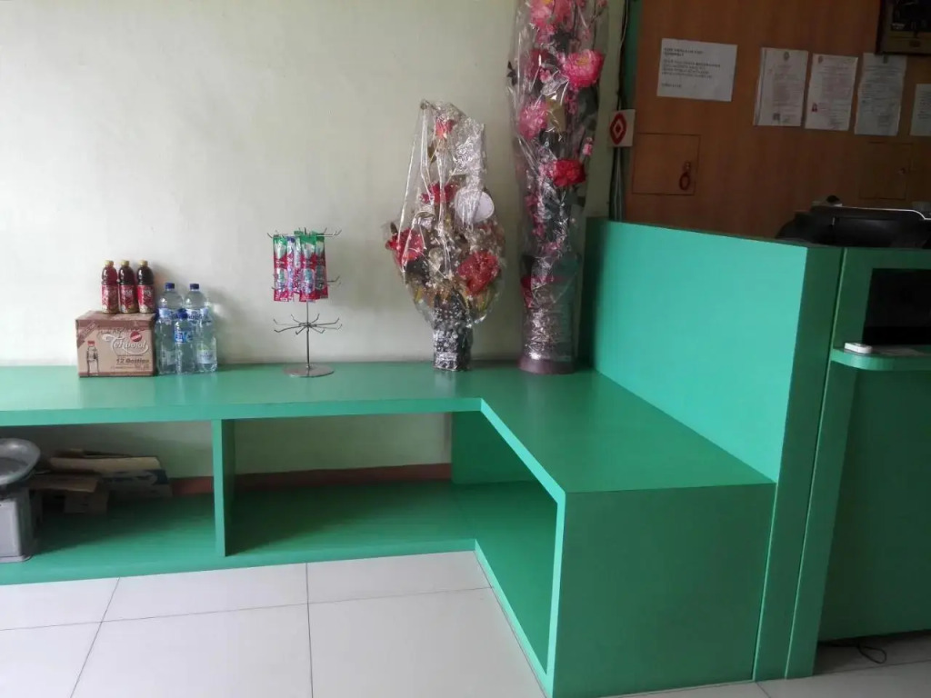 Wisma Bunda Deli