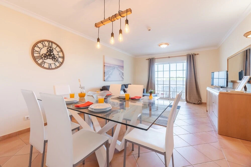 T2 Duplex Mar à Vista