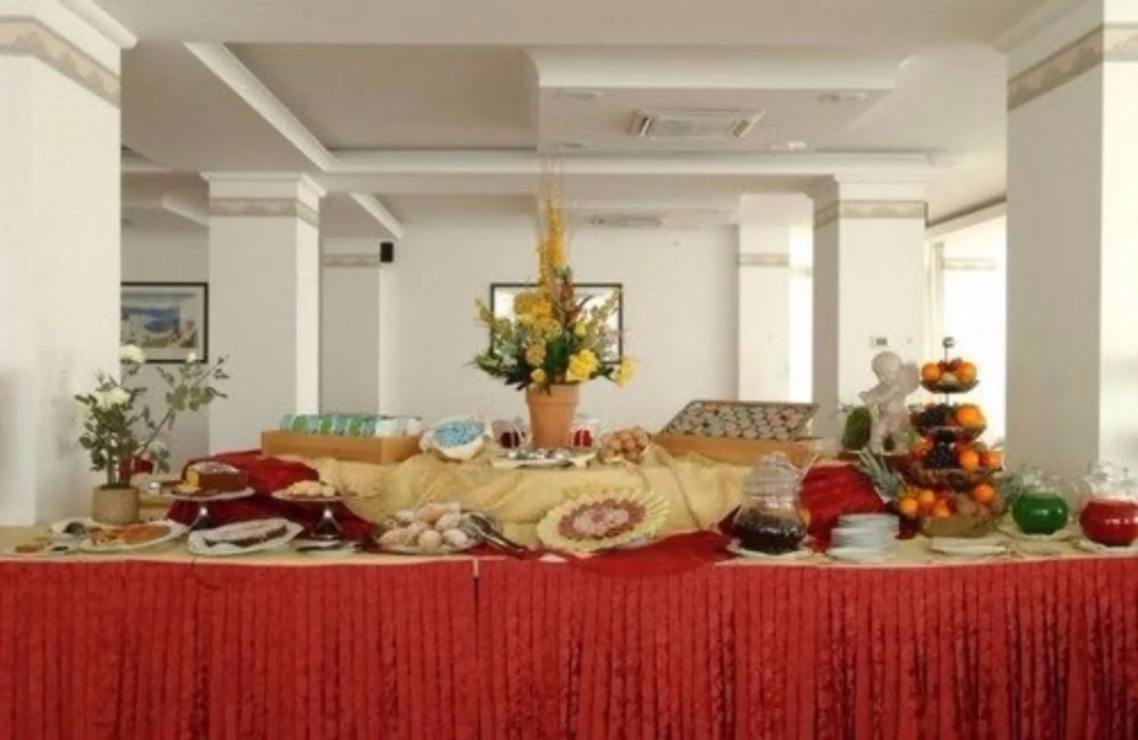 Hotel St Gregory Park by OasiGroup Hotels