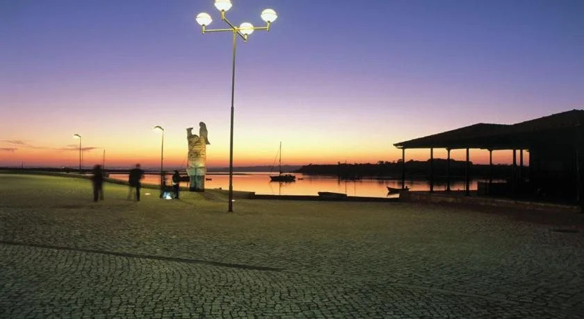 Foz da Ria