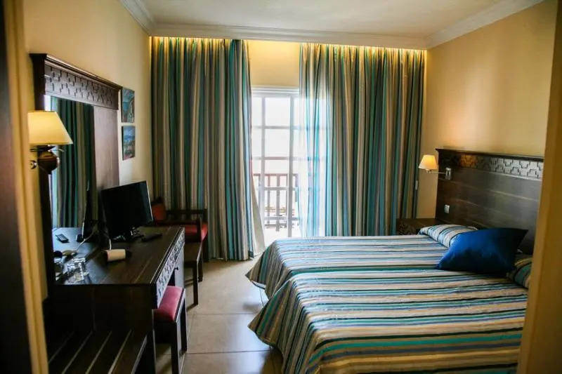 Anais Bay Apartment