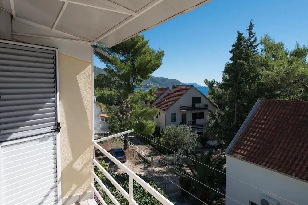 Villa Meridiana