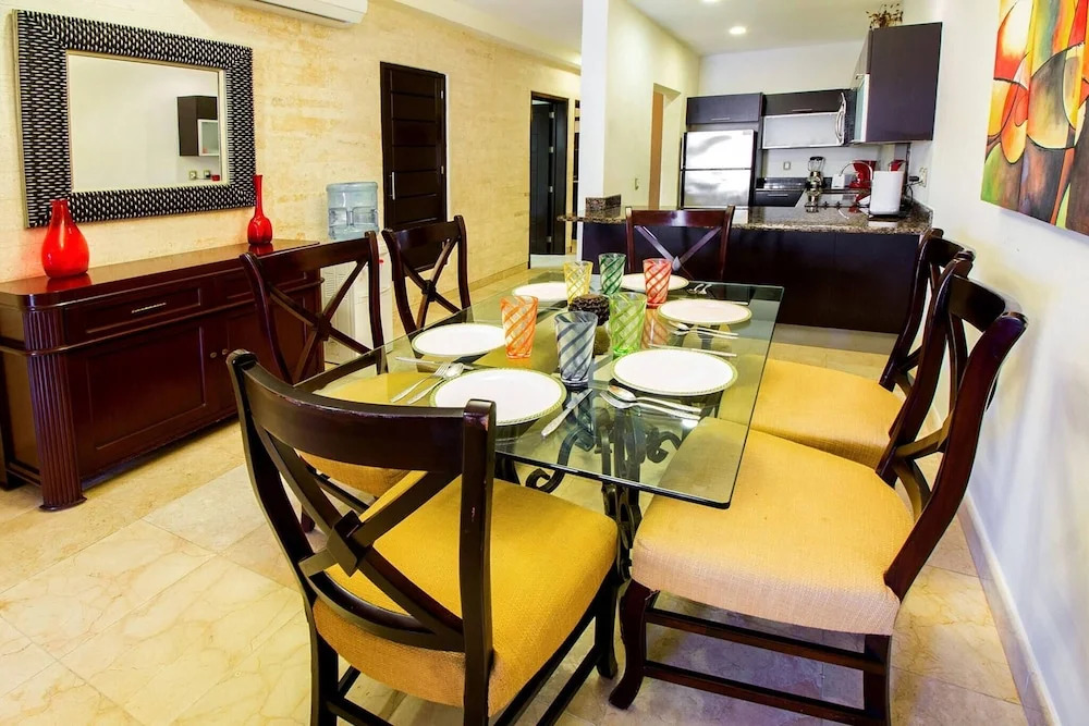 El Faro 105 Reef 2bedroom
