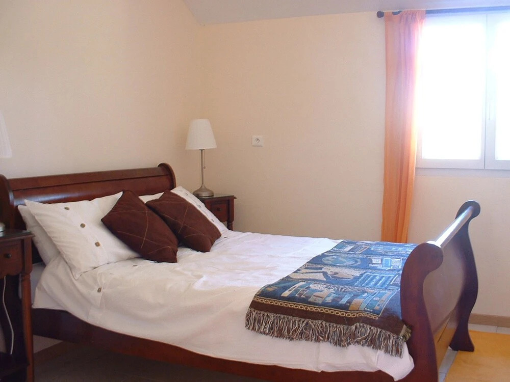 Triton Cottage
