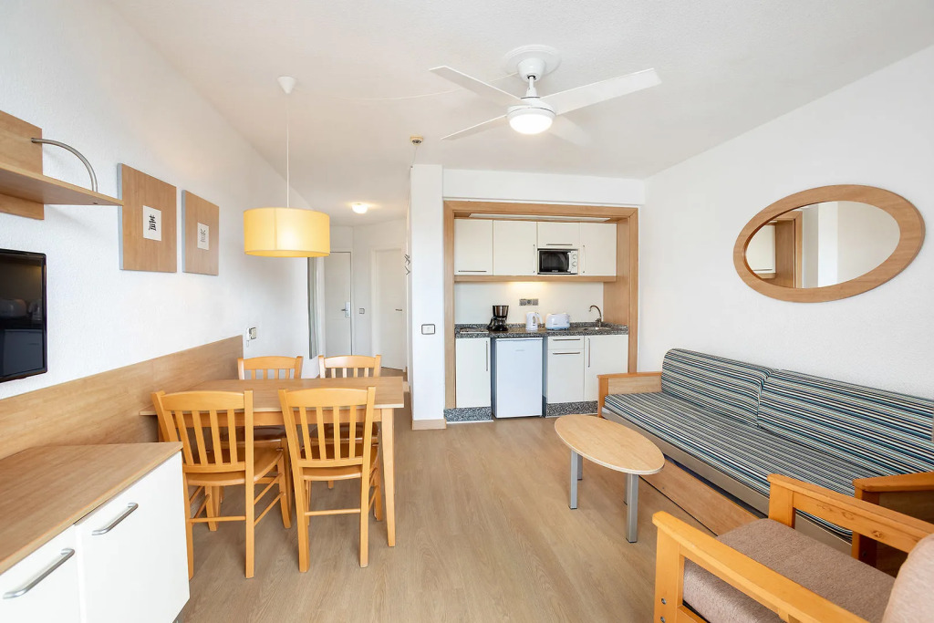 Aguamar Apartamentos, Los Cristianos Downtown