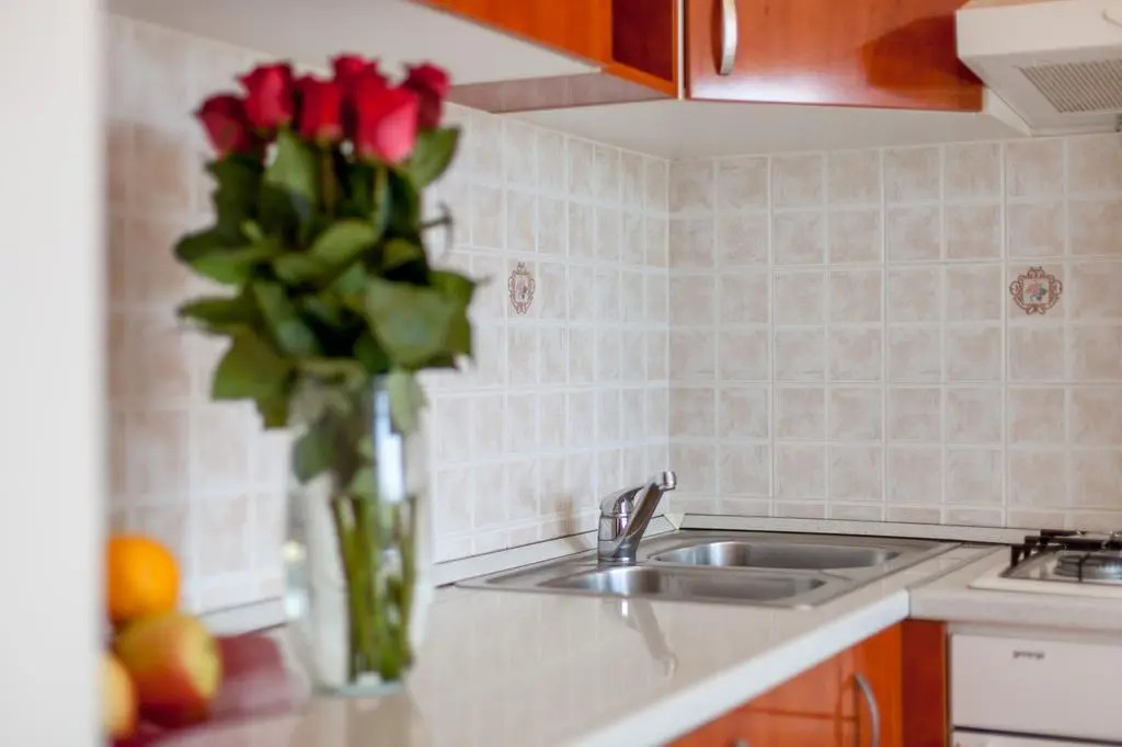 Apartment Sikirica
