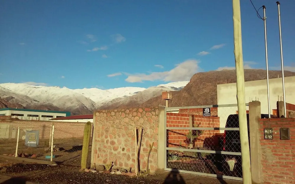 Casa en Cafayate