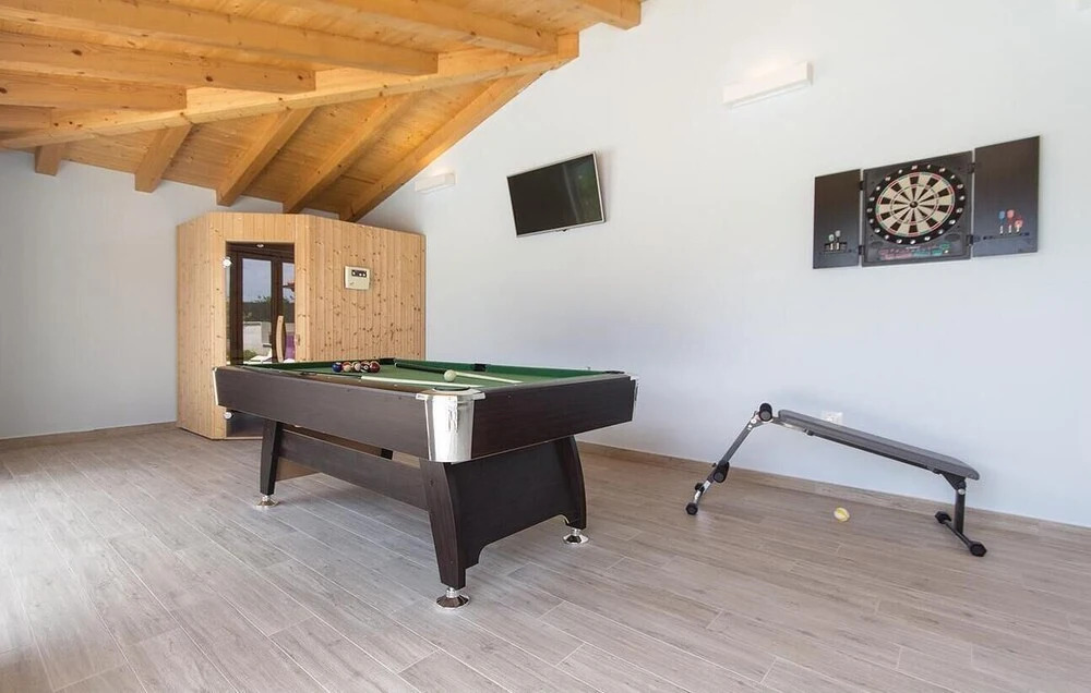 Luxurious Home In Vodnjan