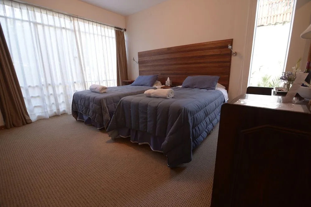 Casa Mia Boutique Hotel