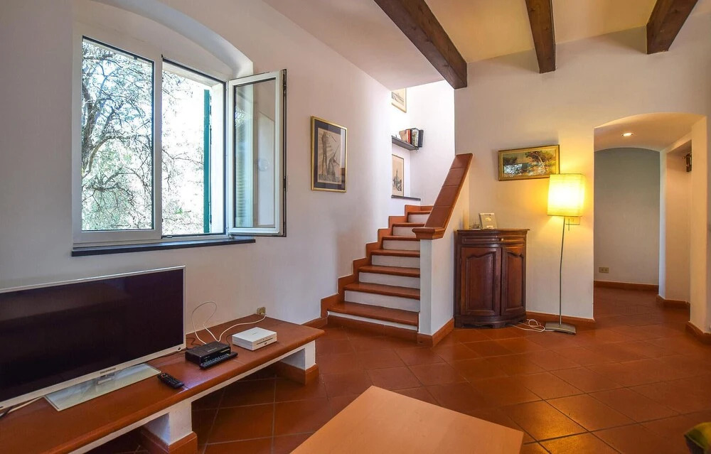 Villa Rosa