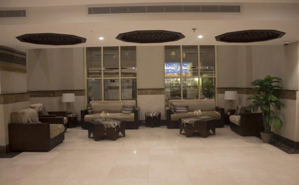 Dhiafat Al Rajaa Hotel