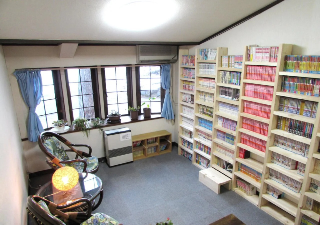 Pension Kobekko