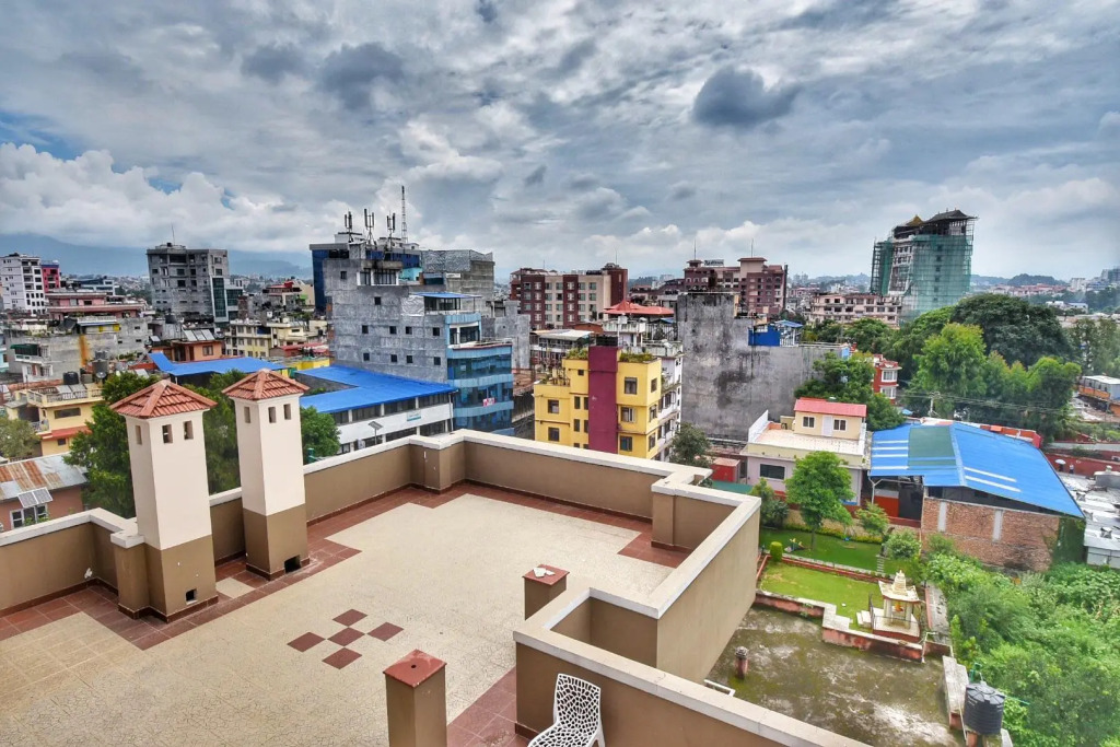 Feel Like Home Nepal